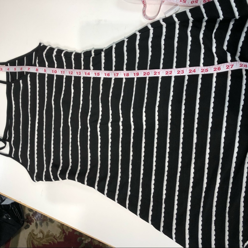 Women Topshop summer dress, size 6 - Picture 5 of 5